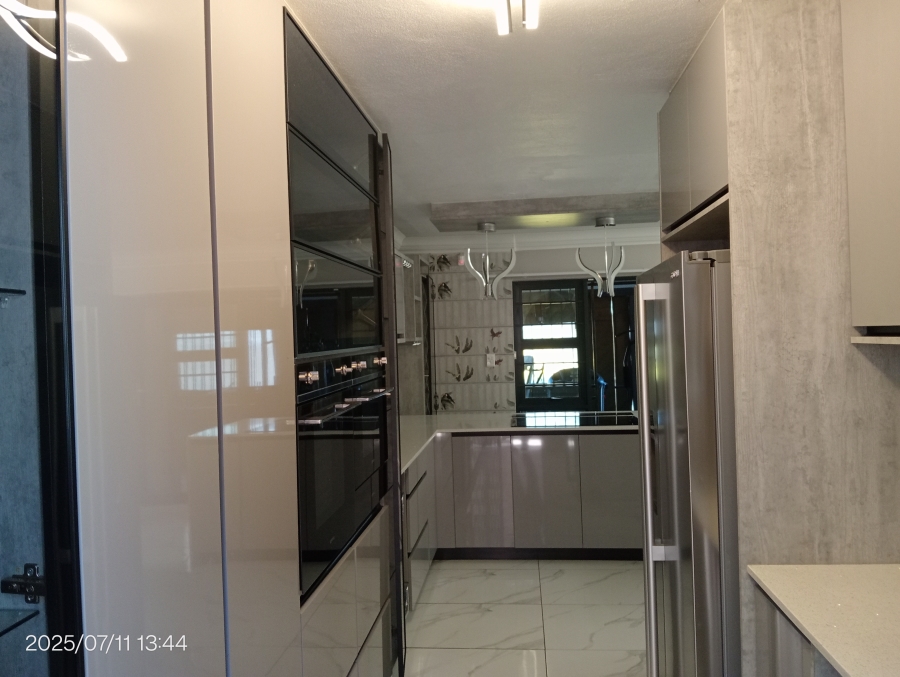 To Let 3 Bedroom Property for Rent in Cashan North West